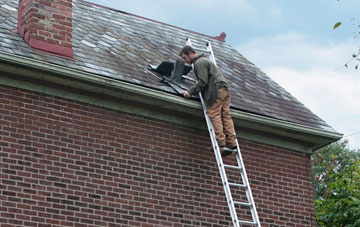 what affects urgent Penyraber roof repairs