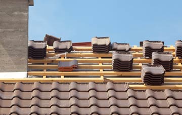 Penyraber clay roofing costs
