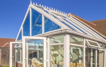 conservatory roof insulation costs Penyraber