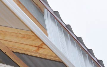 why Penyraber fascia repairs are essential