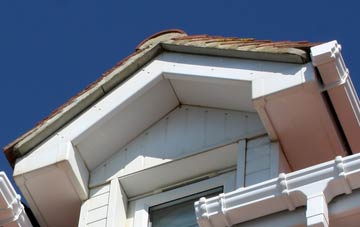 Penyraber fascia installation costs