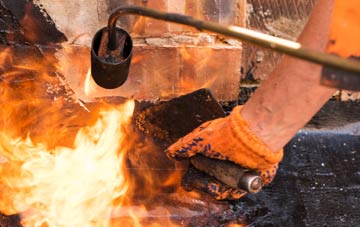 Penyraber flat roof repair companies