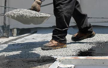Penyraber flat roofing companies