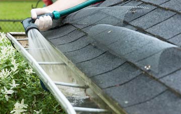 Penyraber gutter cleaning costs