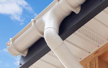 Penyraber gutter installation costs