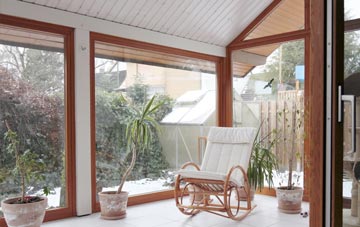 Penyraber hardwood conservatory roofing repairs