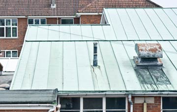 Penyraber lead roofing costs