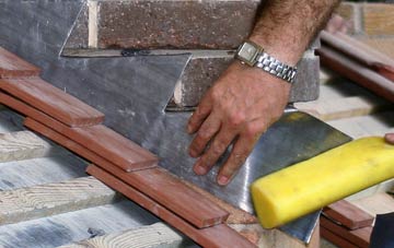 is Penyraber lead roofing safe?