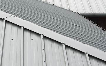 disadvantages of Penyraber metal roofing