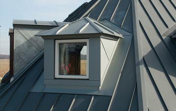 metal roofing Penyraber, Pembrokeshire