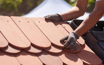 Penyraber roof tile contractors