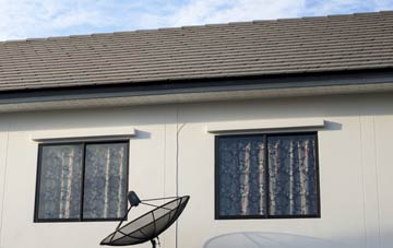 Penyraber rubber roof costs