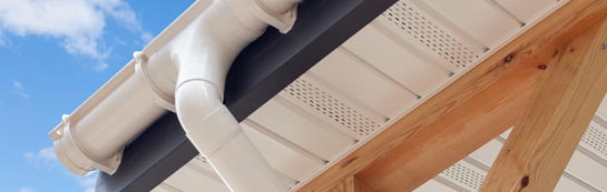 get Penyraber guttering quotes today