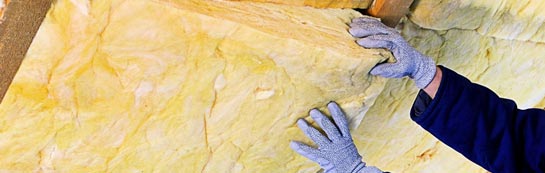 quotes for Penyraber roof insulation