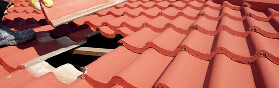 compare Penyraber roof repair quotes