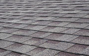 Penyraber tiles for shallow pitch roofing