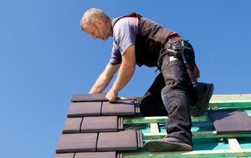 disadvantages of Penyraber slate roofing
