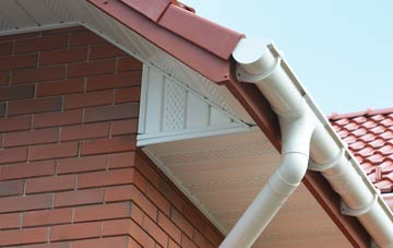 Penyraber soffit repair costs