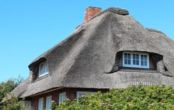 thatch roofing Penyraber, Pembrokeshire