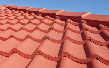 Penyraber tile and slate roof replacement