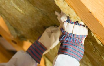 types of Penyraber pitched roof insulation materials