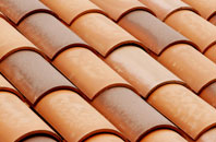 Penyraber clay roofing