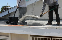 Penyraber flat roofing repair