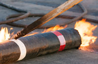 free Penyraber flat roofing repair quotes