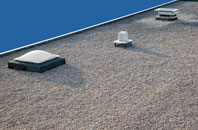 Penyraber flat roofing