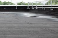 find rated Penyraber flat roofing companies