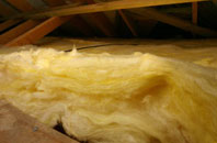 Penyraber pitch roof insulation
