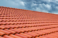 Penyraber roofing tiles