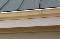 Penyraber soffit repair