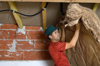 Penyraber tapered roof insulation