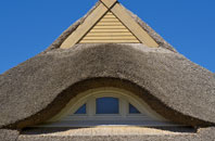 Penyraber thatch roofing
